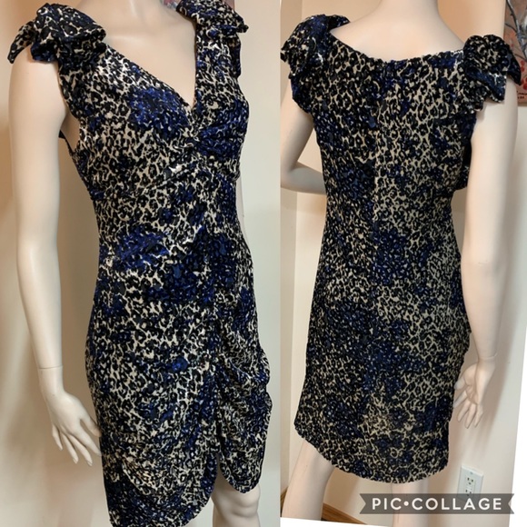 Yoana Baraschi dress🤍 - Picture 3 of 7